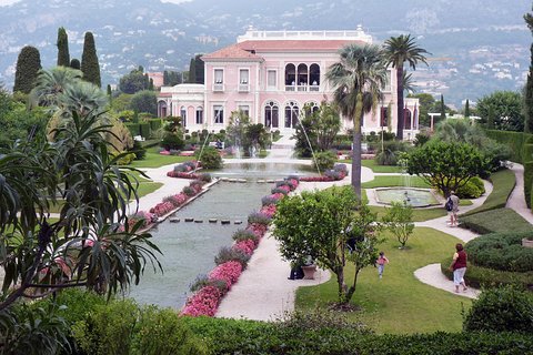 Image of Beaulieu-sur-Mer